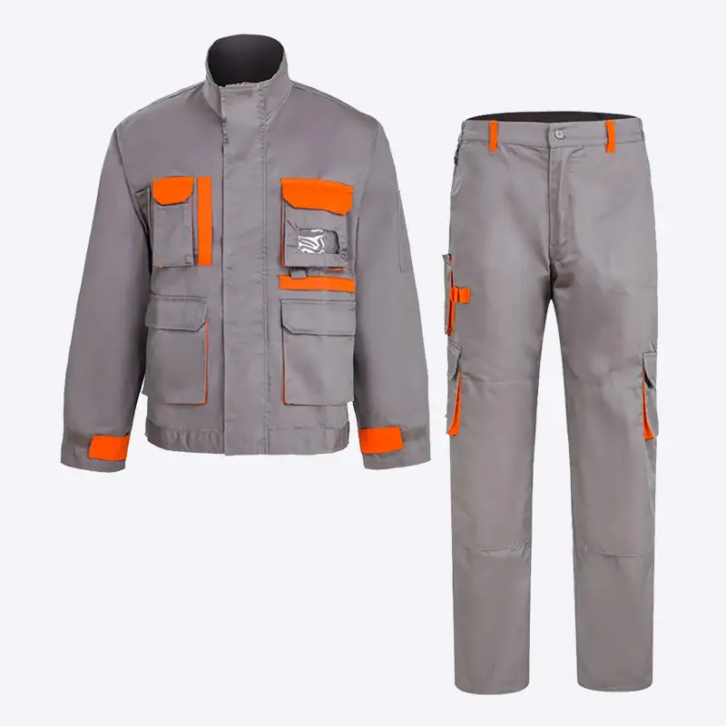 多功能穿戴工作服套裝廠商直銷 1