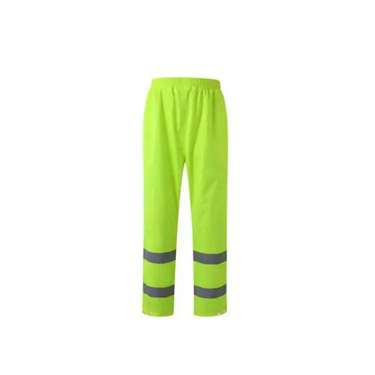 Men's Work Pants - Top-Selling Style Comfortable & Breathable Machine Washable Adult OEM Customization Service 1