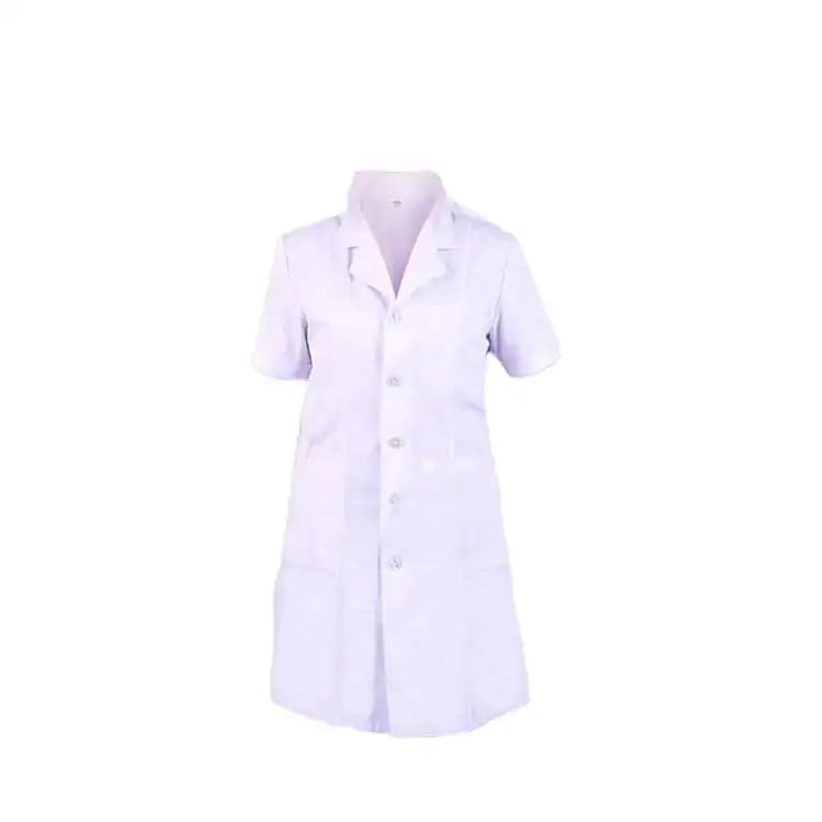 Premium personalized women's medical scrubs with classic designs for hospital work environments 1