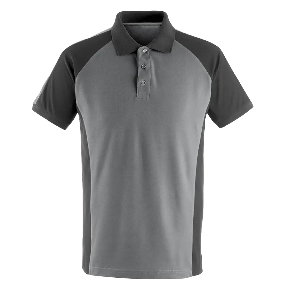 Polo transpirable de alta calidad y duradero para hombre 1