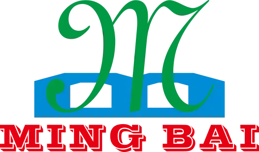 MINGBAI